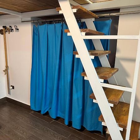 Flaviogioia Apartment เนเปิลส์ ภายนอก รูปภาพ