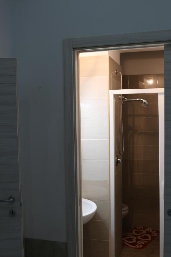 Flaviogioia Apartment เนเปิลส์ ภายนอก รูปภาพ