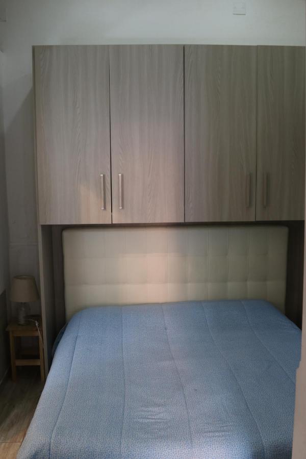 Flaviogioia Apartment เนเปิลส์ ภายนอก รูปภาพ