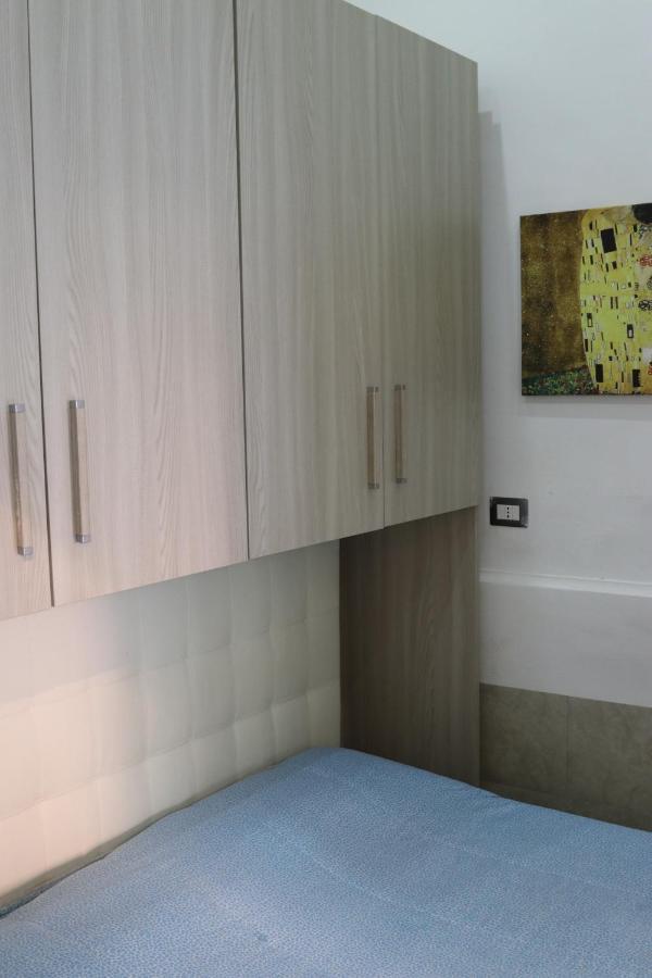 Flaviogioia Apartment เนเปิลส์ ภายนอก รูปภาพ