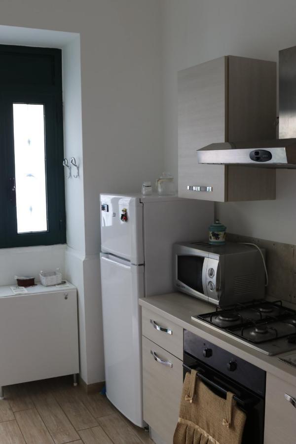 Flaviogioia Apartment เนเปิลส์ ภายนอก รูปภาพ