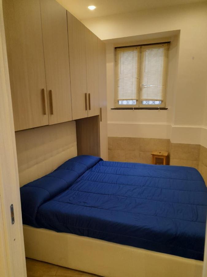 Flaviogioia Apartment เนเปิลส์ ภายนอก รูปภาพ