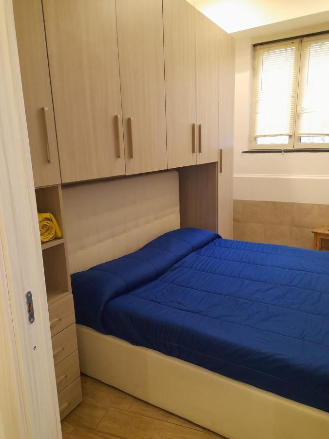 Flaviogioia Apartment เนเปิลส์ ภายนอก รูปภาพ