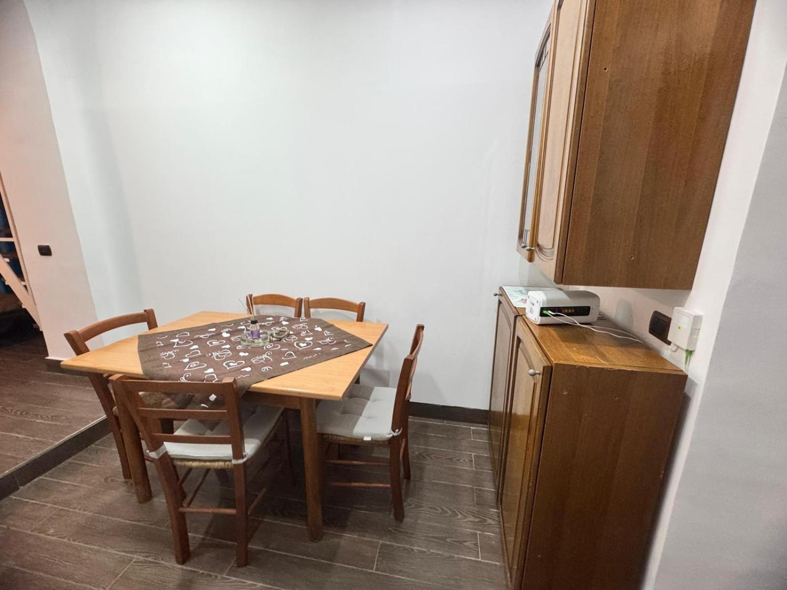 Flaviogioia Apartment เนเปิลส์ ภายนอก รูปภาพ