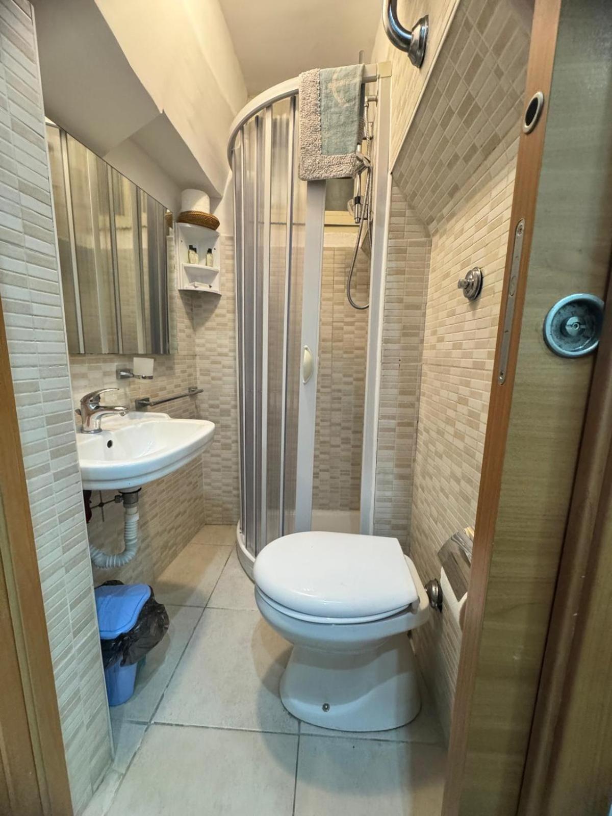 Flaviogioia Apartment เนเปิลส์ ภายนอก รูปภาพ