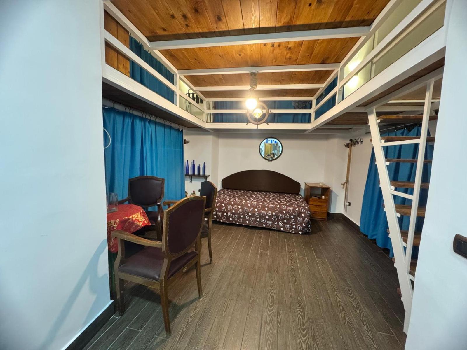 Flaviogioia Apartment เนเปิลส์ ภายนอก รูปภาพ