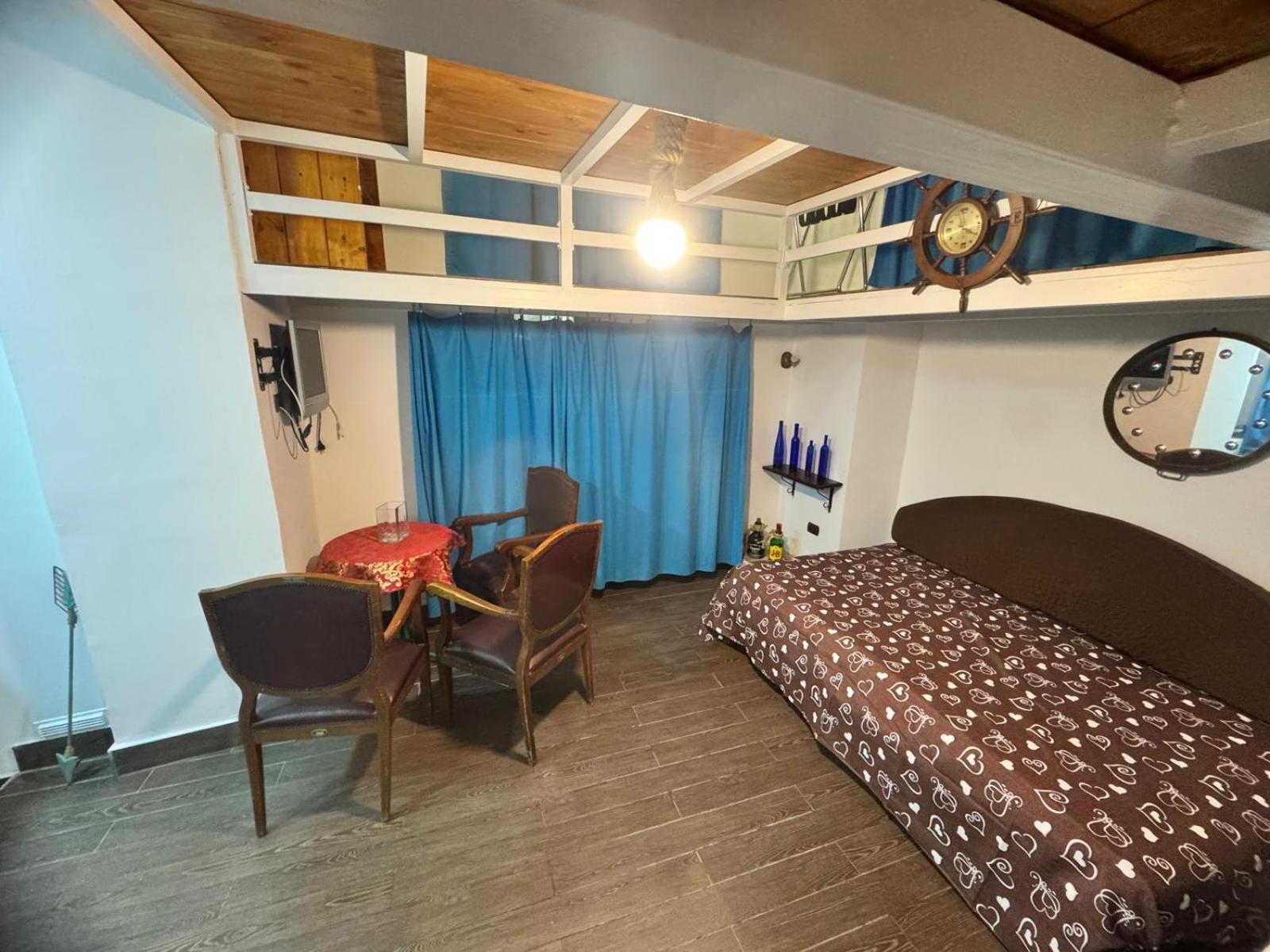 Flaviogioia Apartment เนเปิลส์ ภายนอก รูปภาพ
