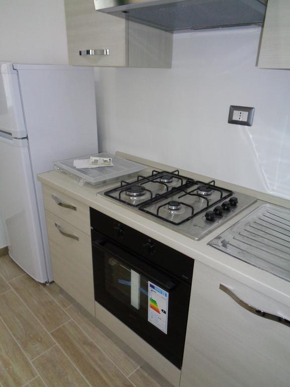 Flaviogioia Apartment เนเปิลส์ ภายนอก รูปภาพ