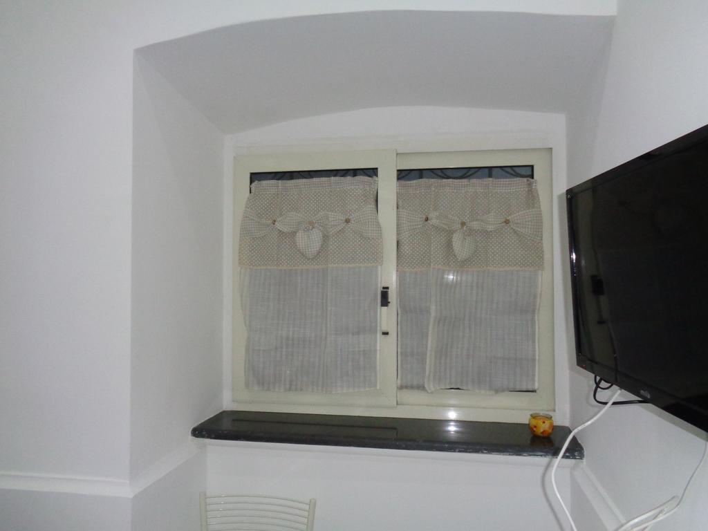 Flaviogioia Apartment เนเปิลส์ ภายนอก รูปภาพ