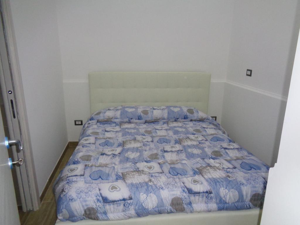 Flaviogioia Apartment เนเปิลส์ ภายนอก รูปภาพ