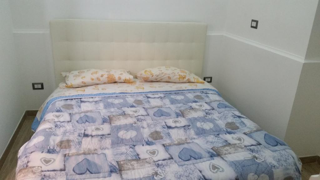 Flaviogioia Apartment เนเปิลส์ ภายนอก รูปภาพ