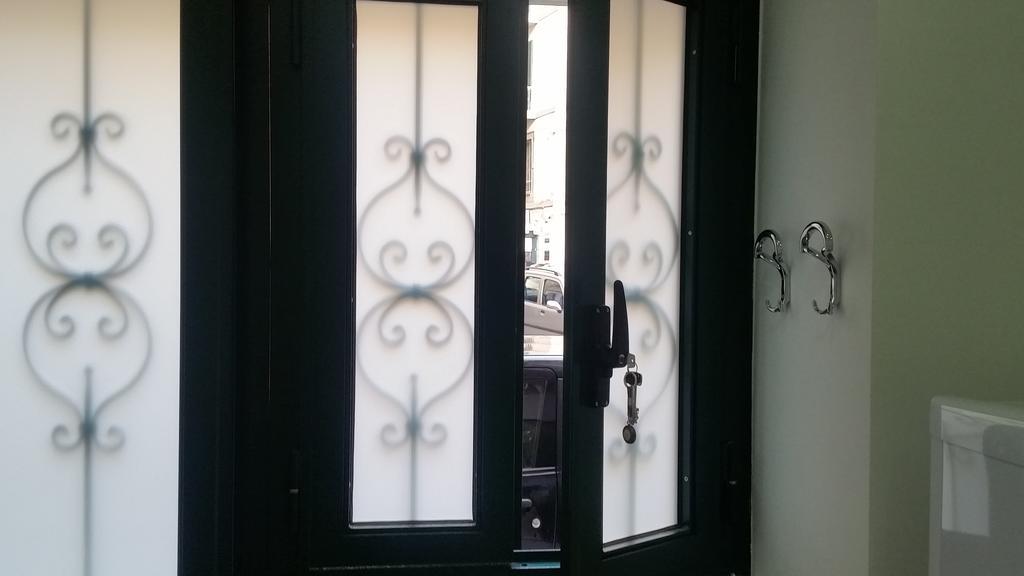 Flaviogioia Apartment เนเปิลส์ ภายนอก รูปภาพ