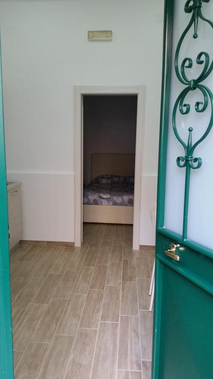 Flaviogioia Apartment เนเปิลส์ ภายนอก รูปภาพ