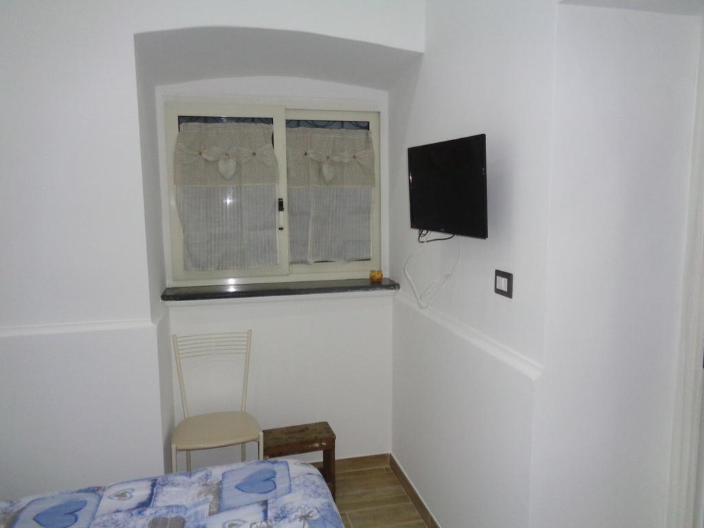 Flaviogioia Apartment เนเปิลส์ ภายนอก รูปภาพ