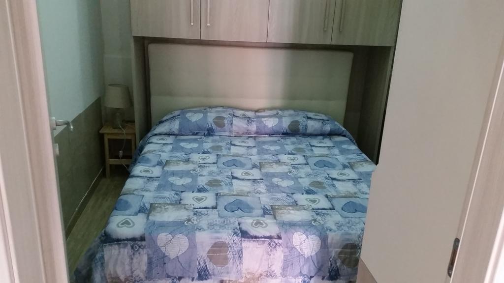 Flaviogioia Apartment เนเปิลส์ ภายนอก รูปภาพ