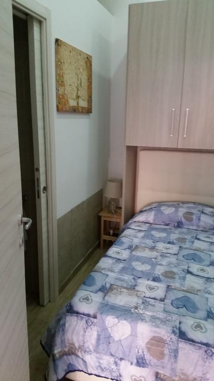 Flaviogioia Apartment เนเปิลส์ ภายนอก รูปภาพ