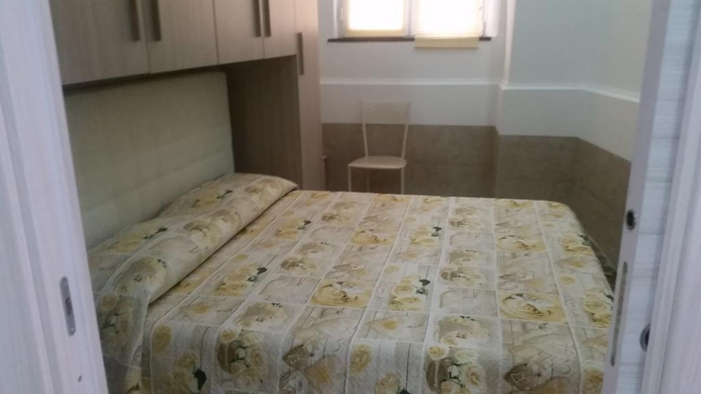 Flaviogioia Apartment เนเปิลส์ ภายนอก รูปภาพ