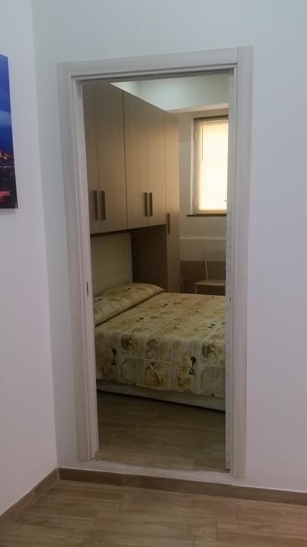 Flaviogioia Apartment เนเปิลส์ ภายนอก รูปภาพ